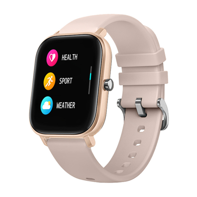 ROHS Certified 1.4 Inch Color Screen Smart Bracelet . Fitness Tracker Smart Bracelet