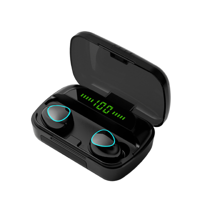 BT 5.0 ROHS Certification True Wireless Stereo Earphones M10