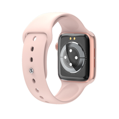 CE Approval 1.75HDIPS Model W26+ Smart Watch colored screen