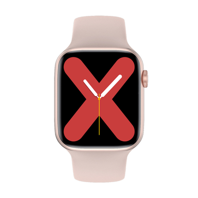 CE Approval 1.75HDIPS Model W26+ Smart Watch colored screen