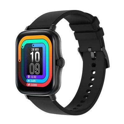 سبائك الزنك 1.28 بوصة GR5515 Smartwatch Fitness Tracker P8 Plus 1.69in IPS